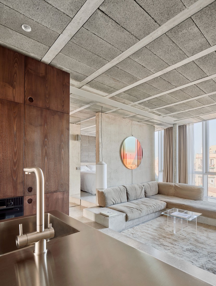 Casa Villano por AOCR. Fotografía por Jose Hevia. 