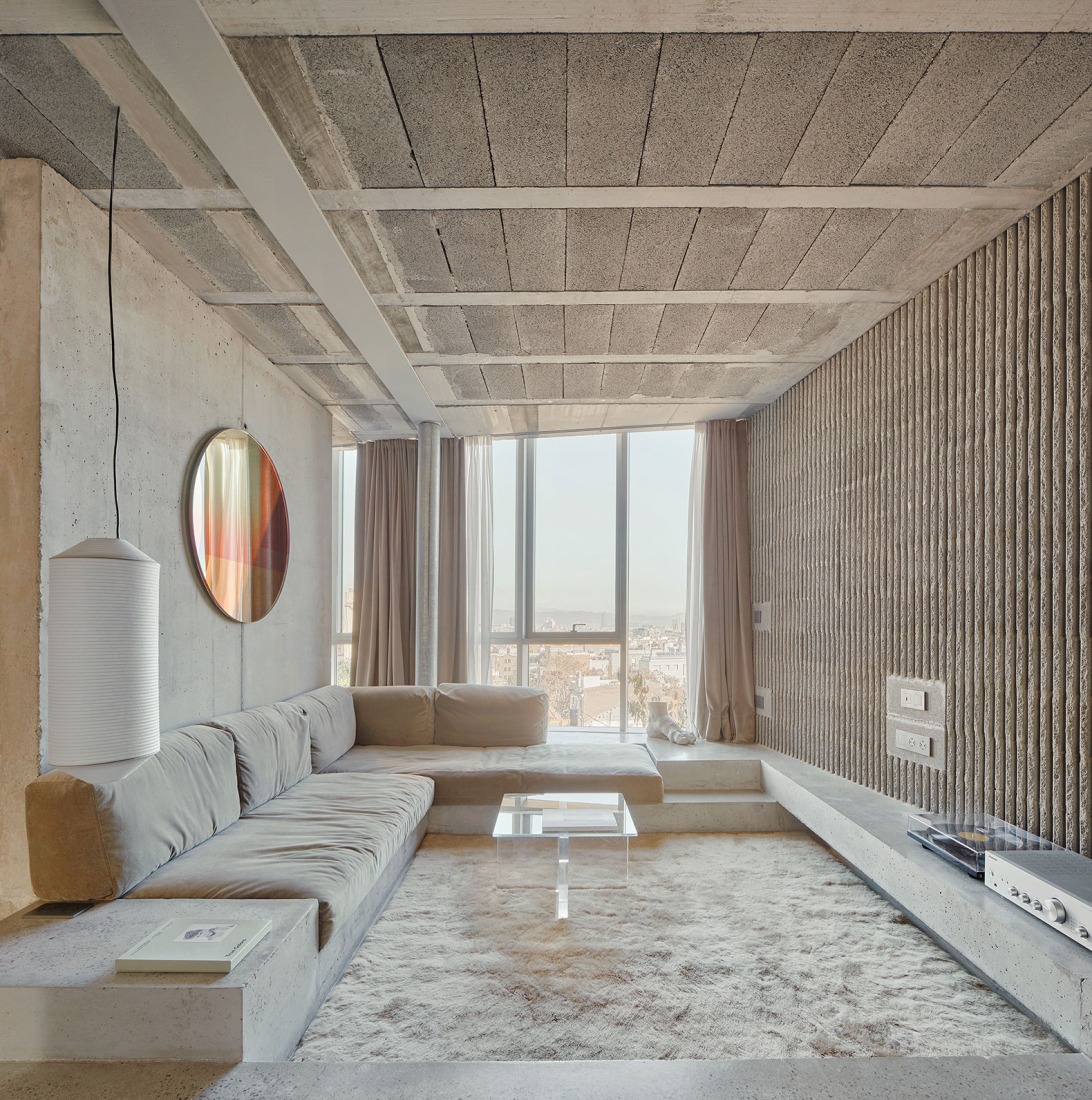 Casa Villano por AOCR. Fotografía por Jose Hevia. 