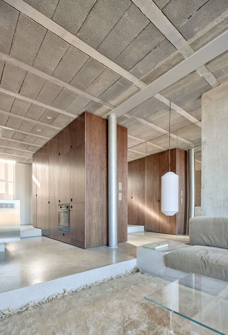 Casa Villano por AOCR. Fotografía por Jose Hevia. 