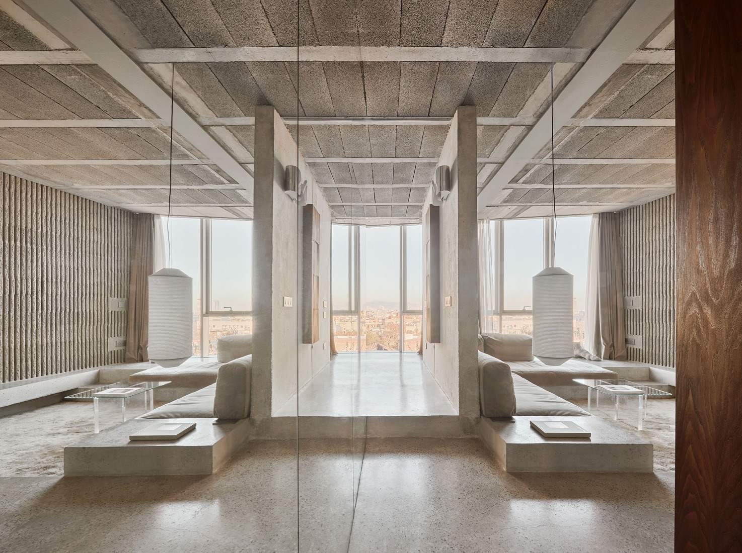 Casa Villano por AOCR. Fotografía por Jose Hevia. 