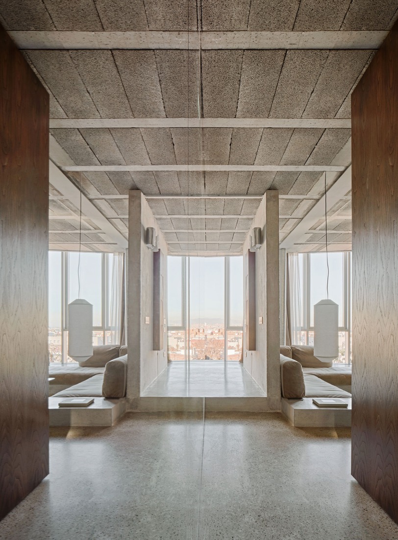 Casa Villano por AOCR. Fotografía por Jose Hevia. 