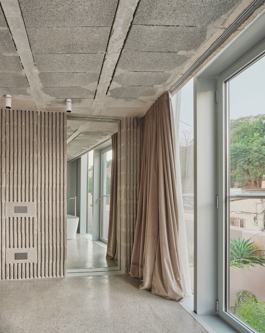 Casa Villano por AOCR. Fotografía por Jose Hevia. 