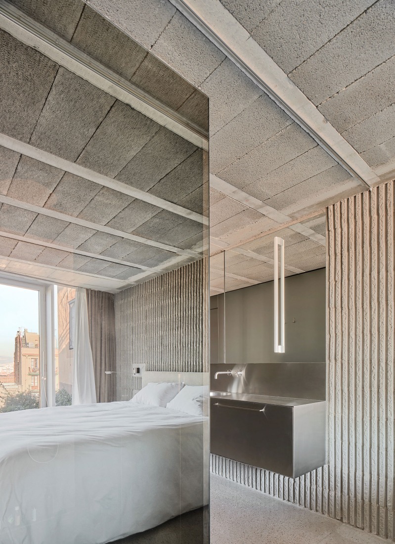 Casa Villano por AOCR. Fotografía por Jose Hevia. 