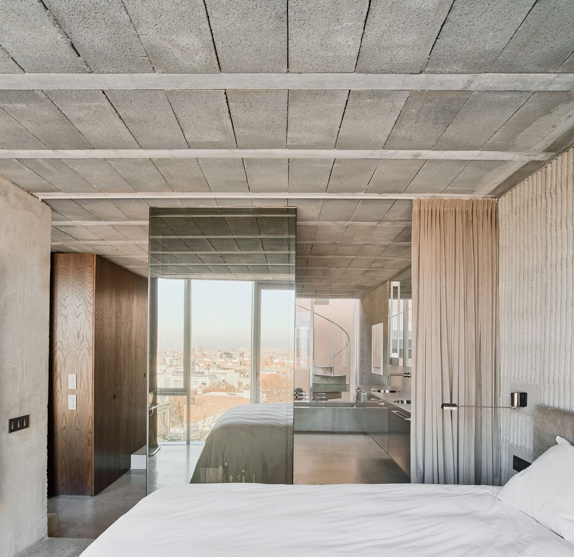 Casa Villano por AOCR. Fotografía por Jose Hevia. 
