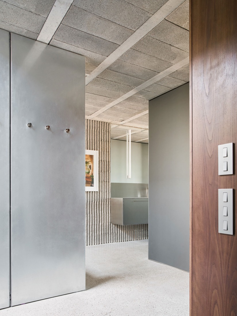 Casa Villano por AOCR. Fotografía por Jose Hevia. 