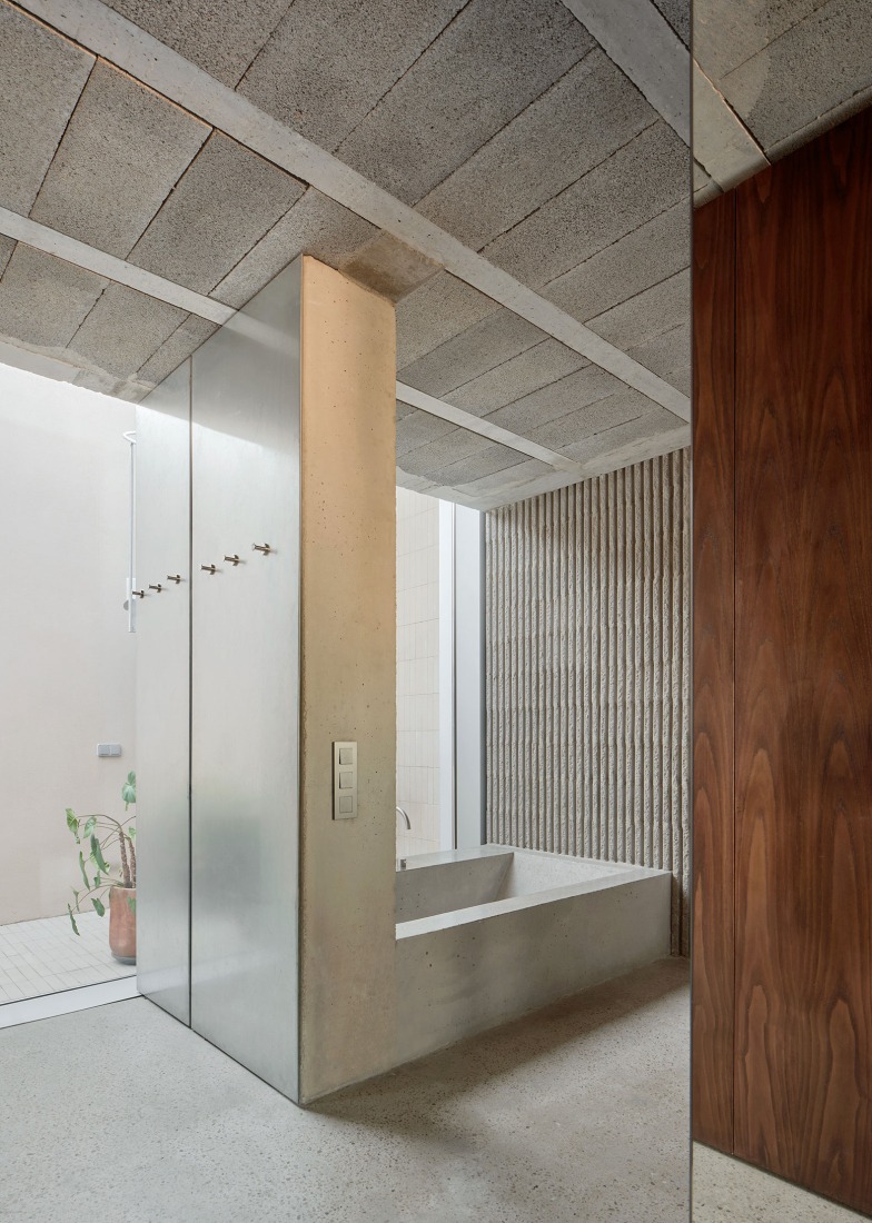 Casa Villano por AOCR. Fotografía por Jose Hevia. 