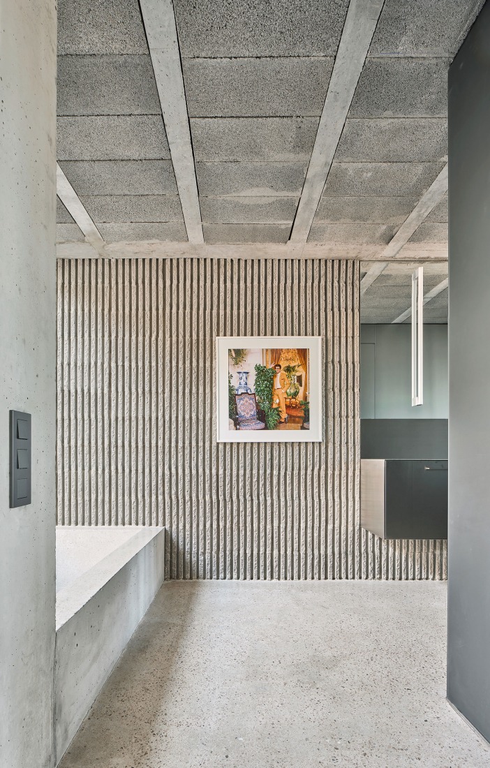 Casa Villano por AOCR. Fotografía por Jose Hevia. 