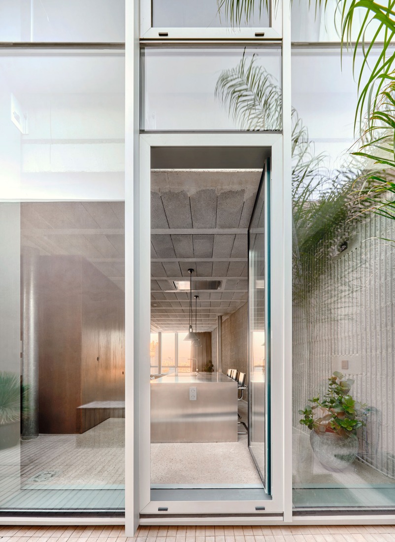 Casa Villano por AOCR. Fotografía por Jose Hevia. 