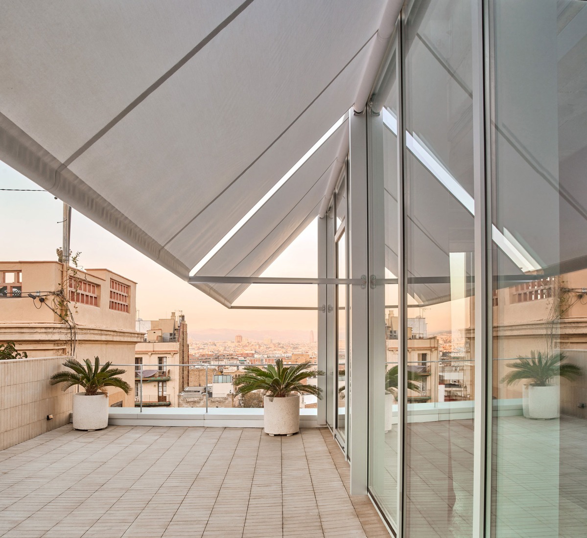 Casa Villano por AOCR. Fotografía por Jose Hevia. 