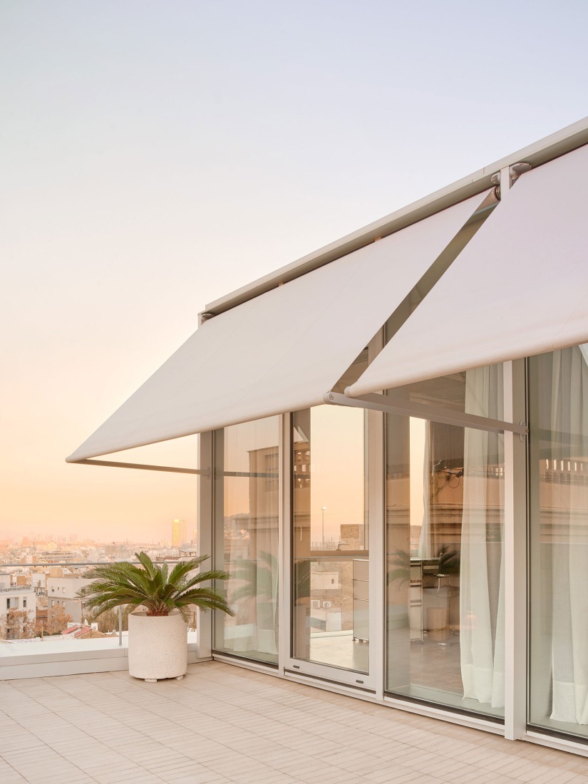 Casa Villano por AOCR. Fotografía por Jose Hevia. 