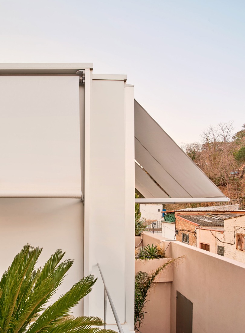 Casa Villano por AOCR. Fotografía por Jose Hevia. 