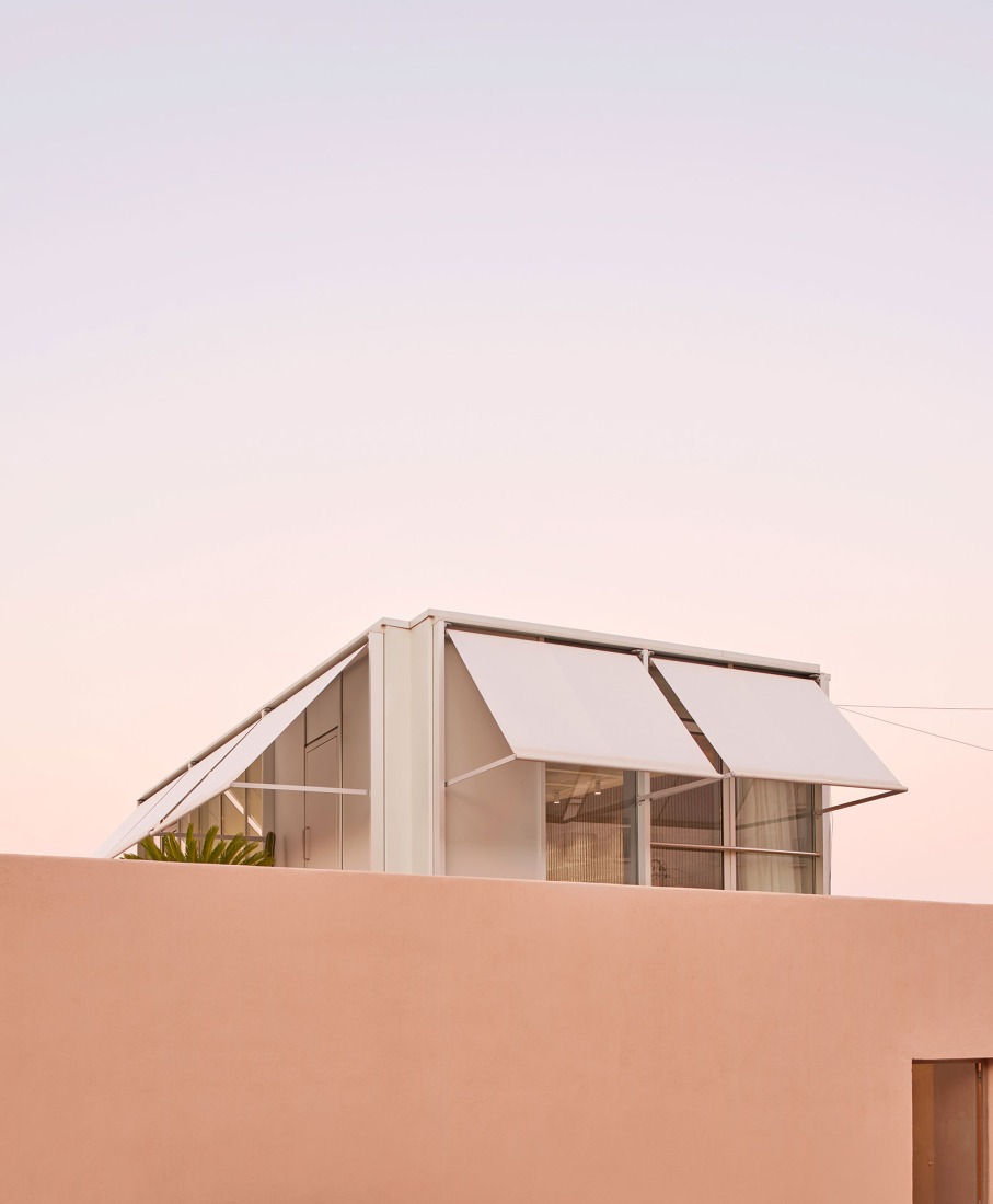 Casa Villano por AOCR. Fotografía por Jose Hevia. 
