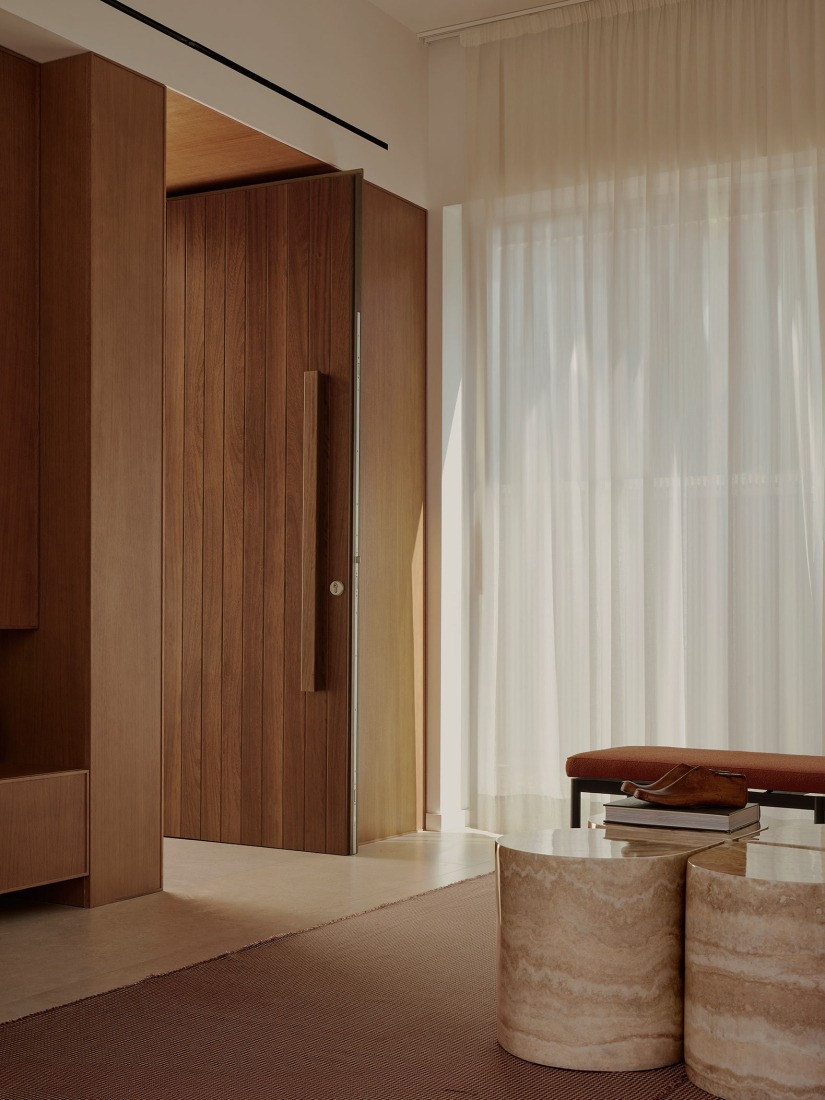 Casa Gesso por Viruta Lab. Fotografía por David Zarzoso.