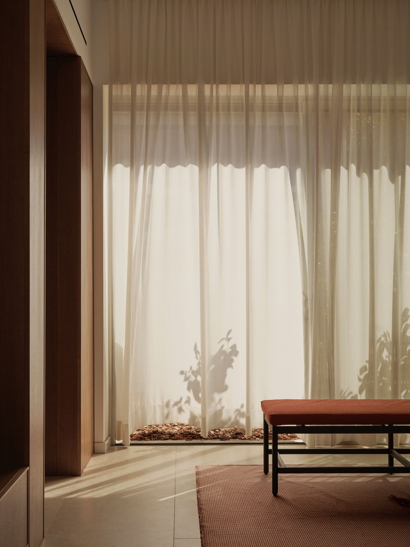 Casa Gesso por Viruta Lab. Fotografía por David Zarzoso.