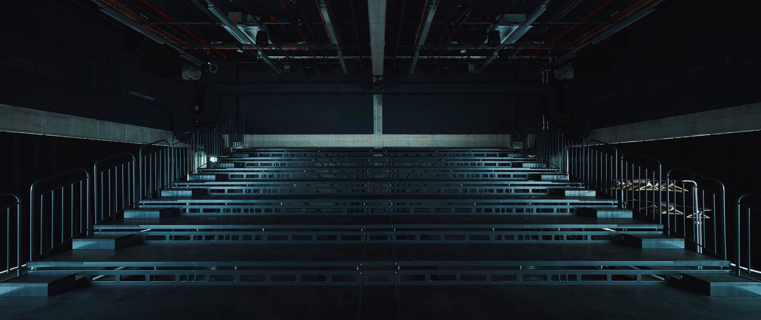 Technology Centre by Projektový ateliér UMPRUM. Photograph by Peter Fabo.