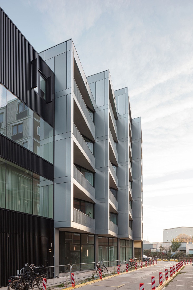 C14 by Studioninedots. Photography by Sebastian van Damme.