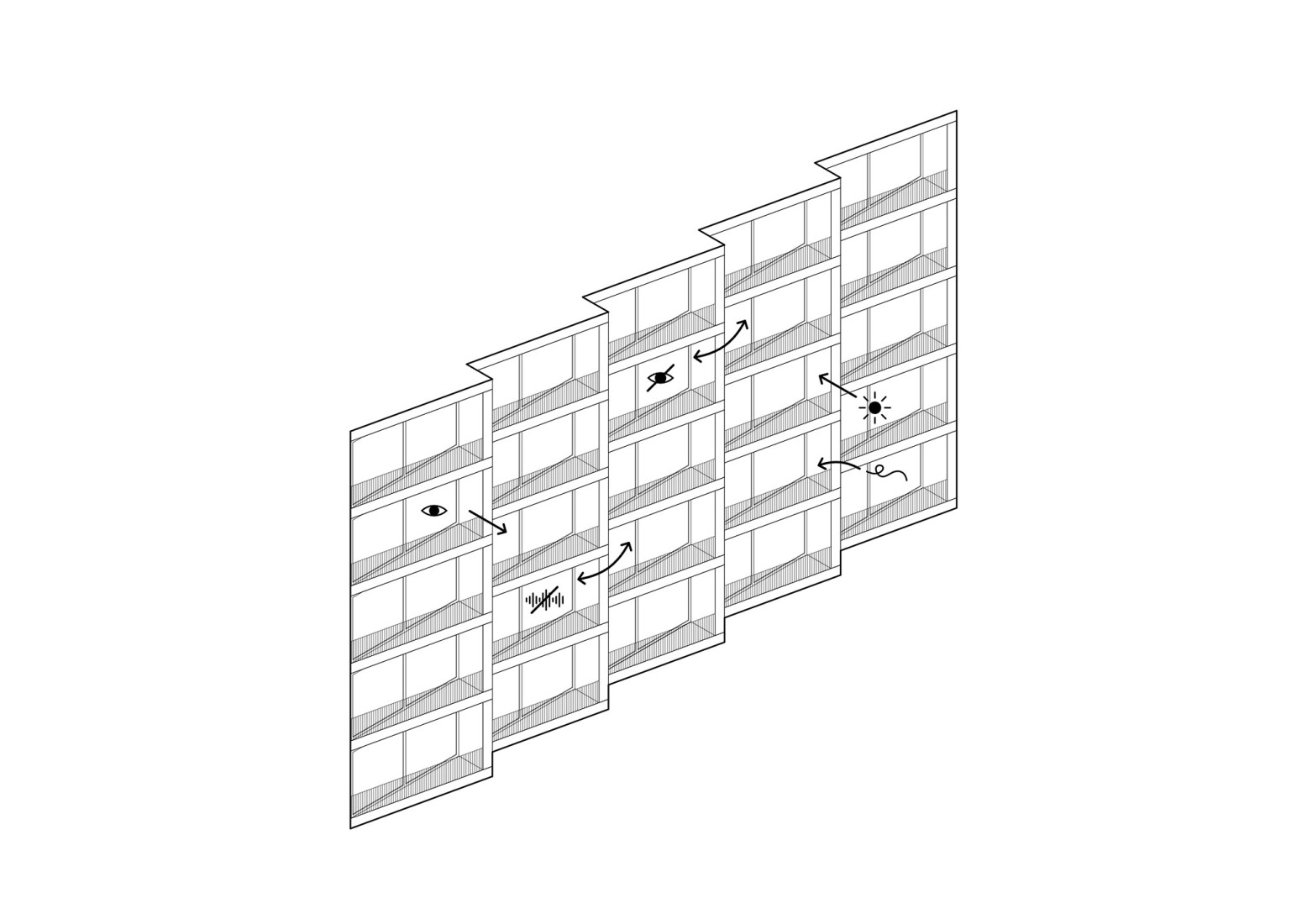 Diagram. C14 by Studioninedots.
