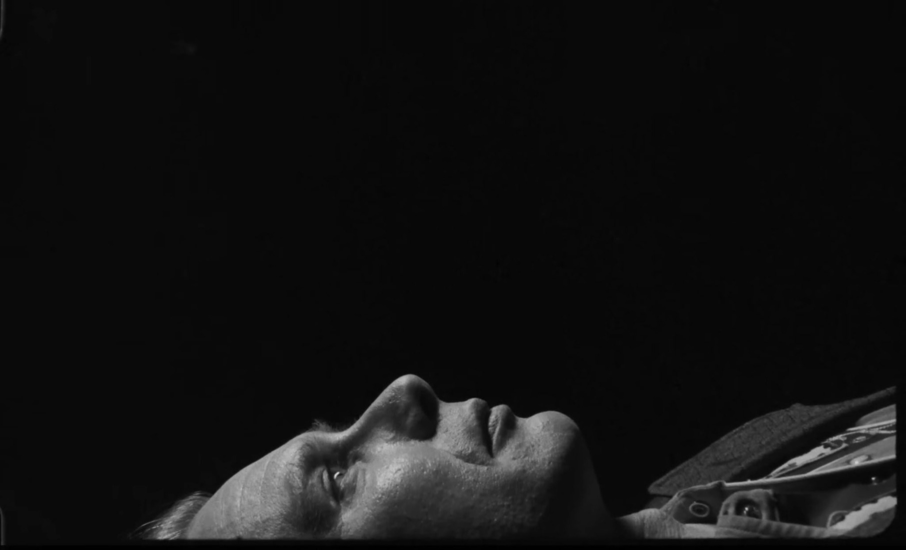 Night Or Day, for The Human Fear, by Franz Ferdinand.