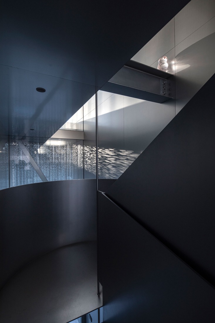 TAOA 798 Studio by TAOA. Photograph by TAOA.
