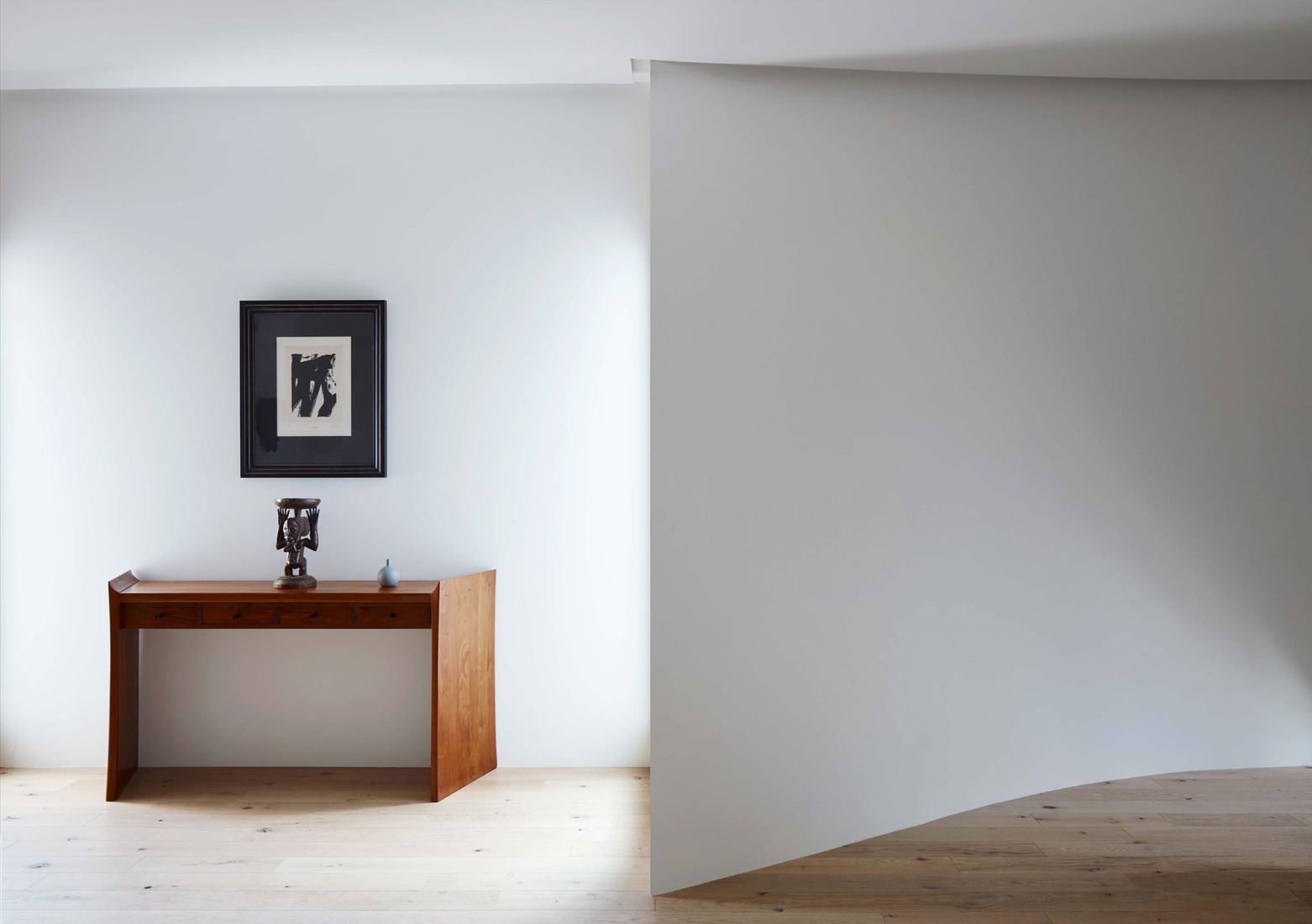 Arthur Residence by 5468796 Architecture. Photograph by James Brittain.