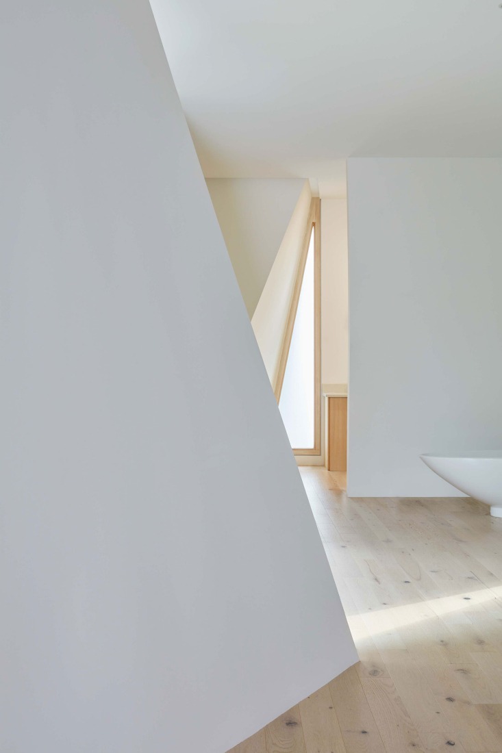 Arthur Residence by 5468796 Architecture. Photograph by James Brittain.
