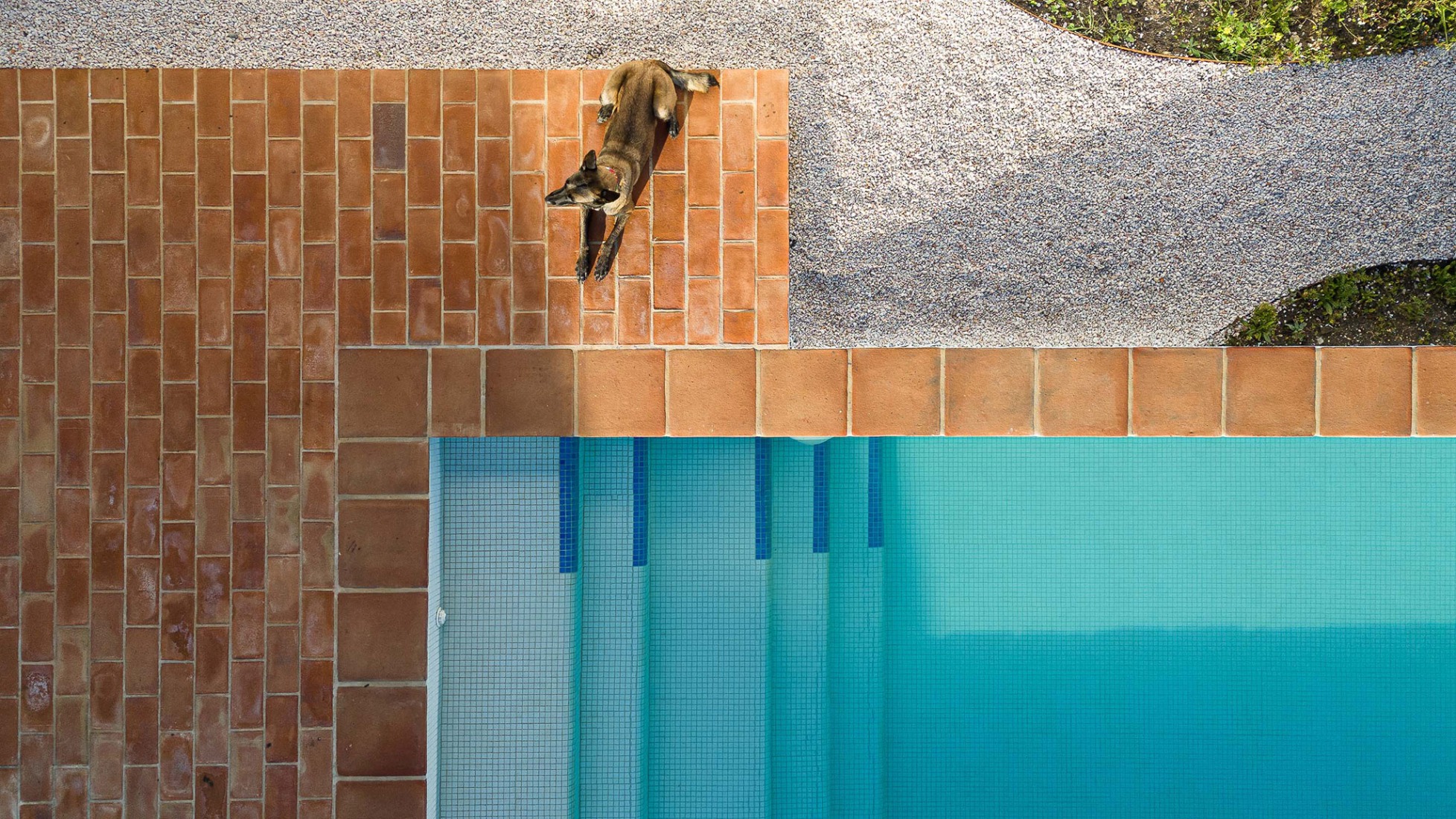Accordion House by FORarquitectura. Photograph by Juanca Lagares.