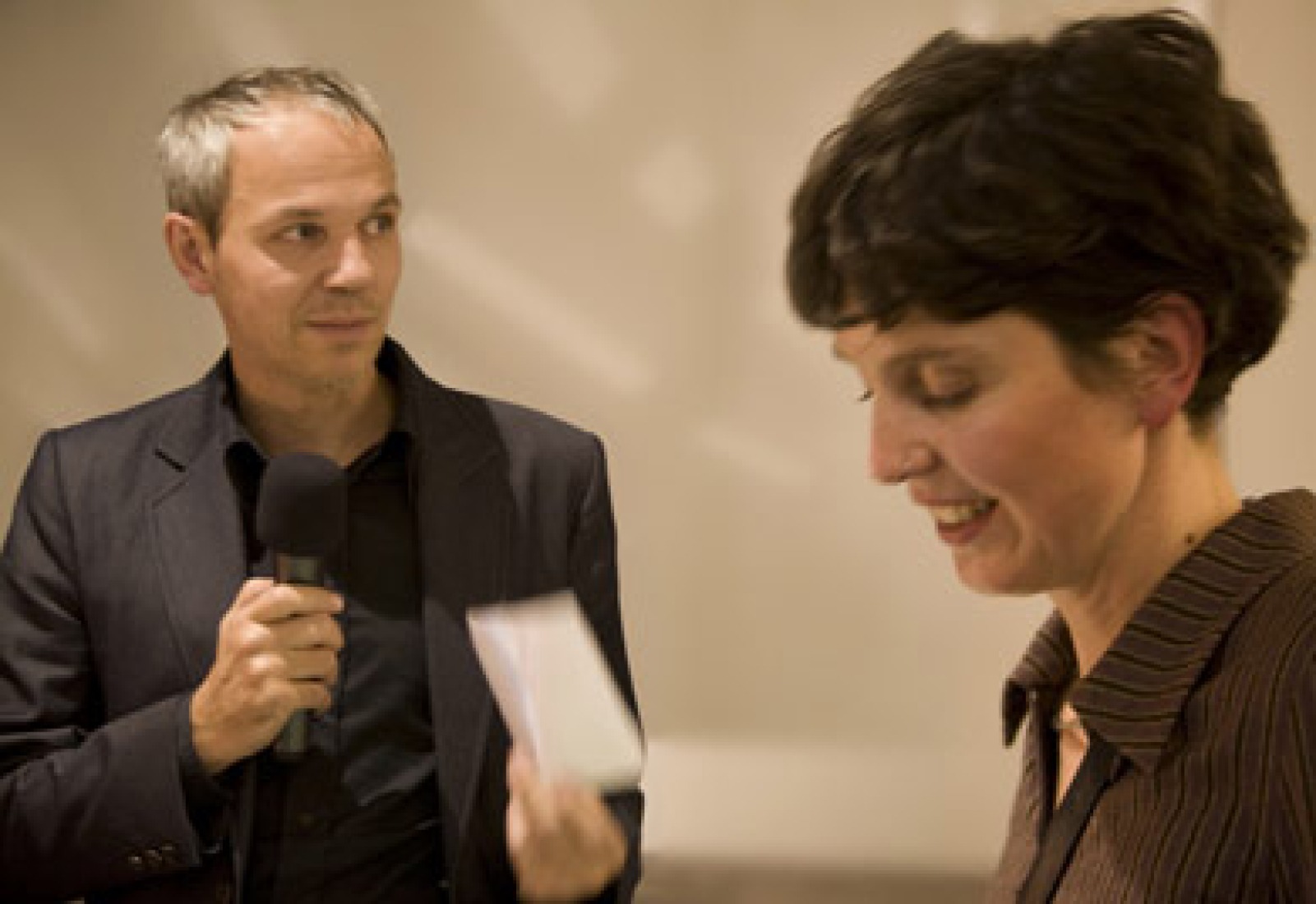 SMAQ. Andreas HK Quednau / Sabine M. Müller 