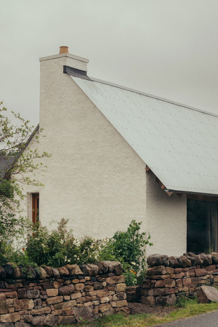 Iorram by Baillie Baillie Architects. Photograph by Murray Orr.