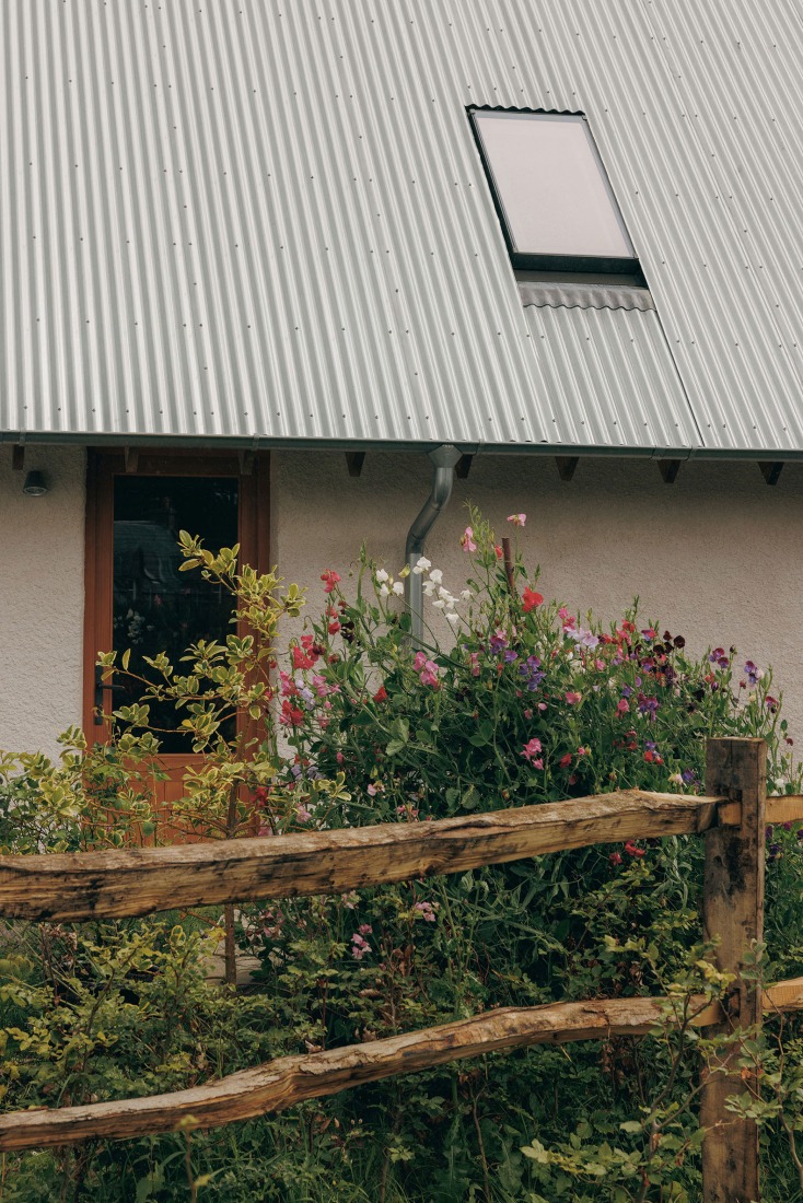 Iorram by Baillie Baillie Architects. Photograph by Murray Orr.