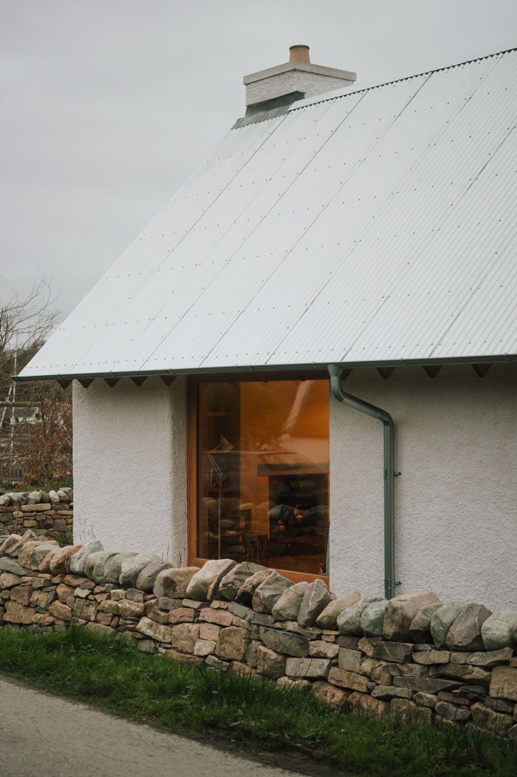 Iorram by Baillie Baillie Architects. Photograph by Murray Orr.