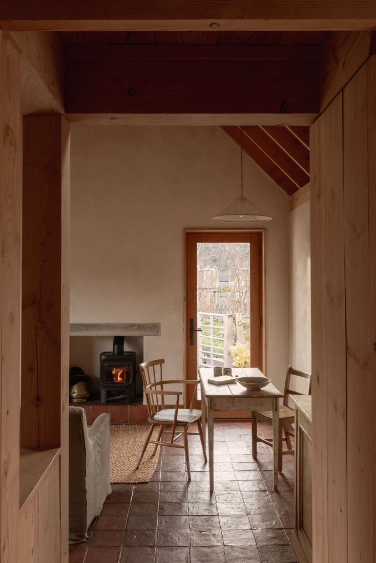 Iorram by Baillie Baillie Architects. Photograph by Murray Orr.