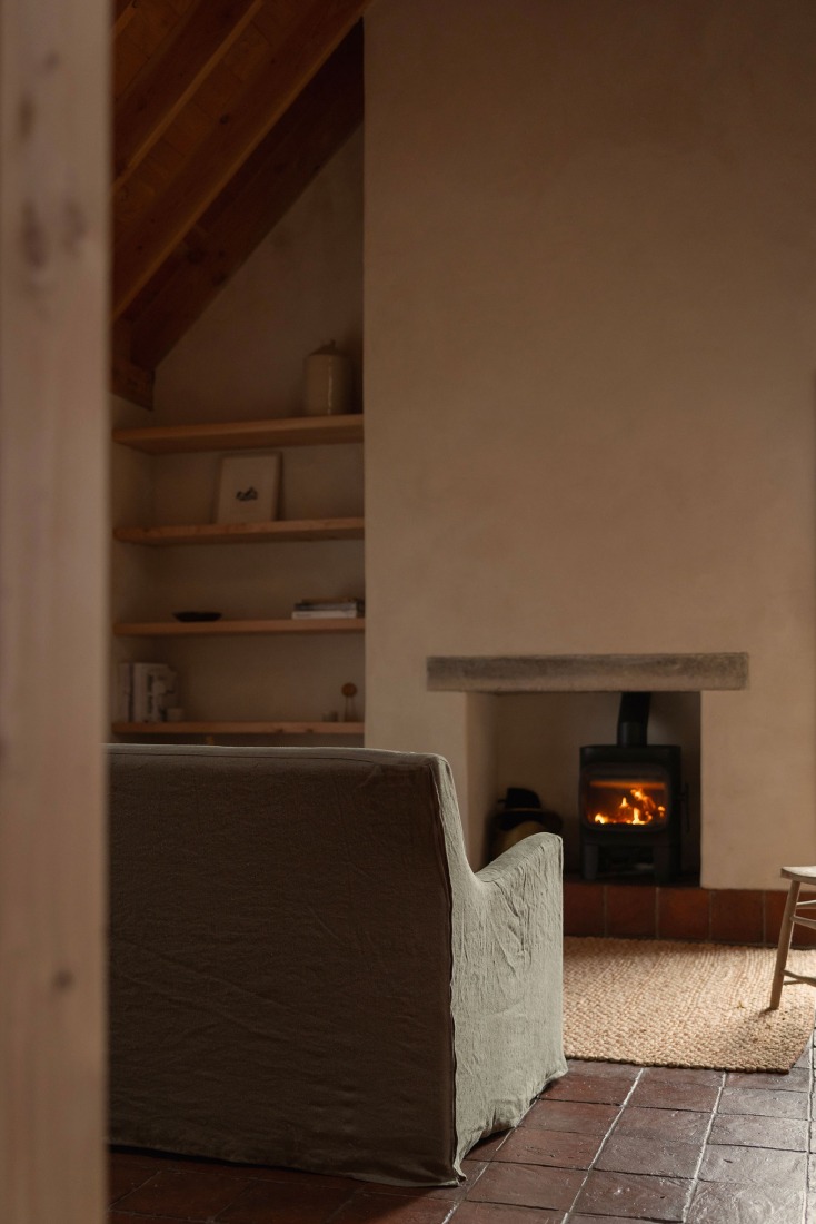 Iorram by Baillie Baillie Architects. Photograph by Murray Orr.