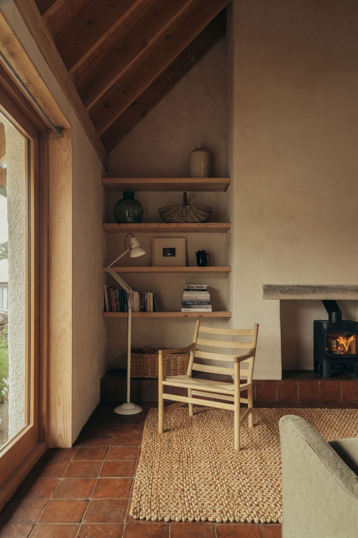Iorram by Baillie Baillie Architects. Photograph by Murray Orr.