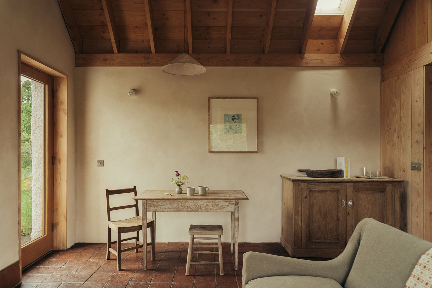 Iorram by Baillie Baillie Architects. Photograph by Murray Orr.