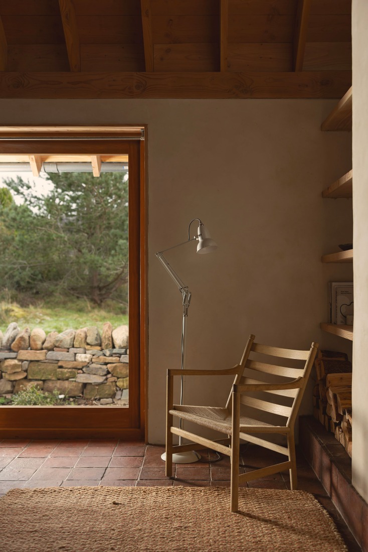 Iorram by Baillie Baillie Architects. Photograph by Murray Orr.