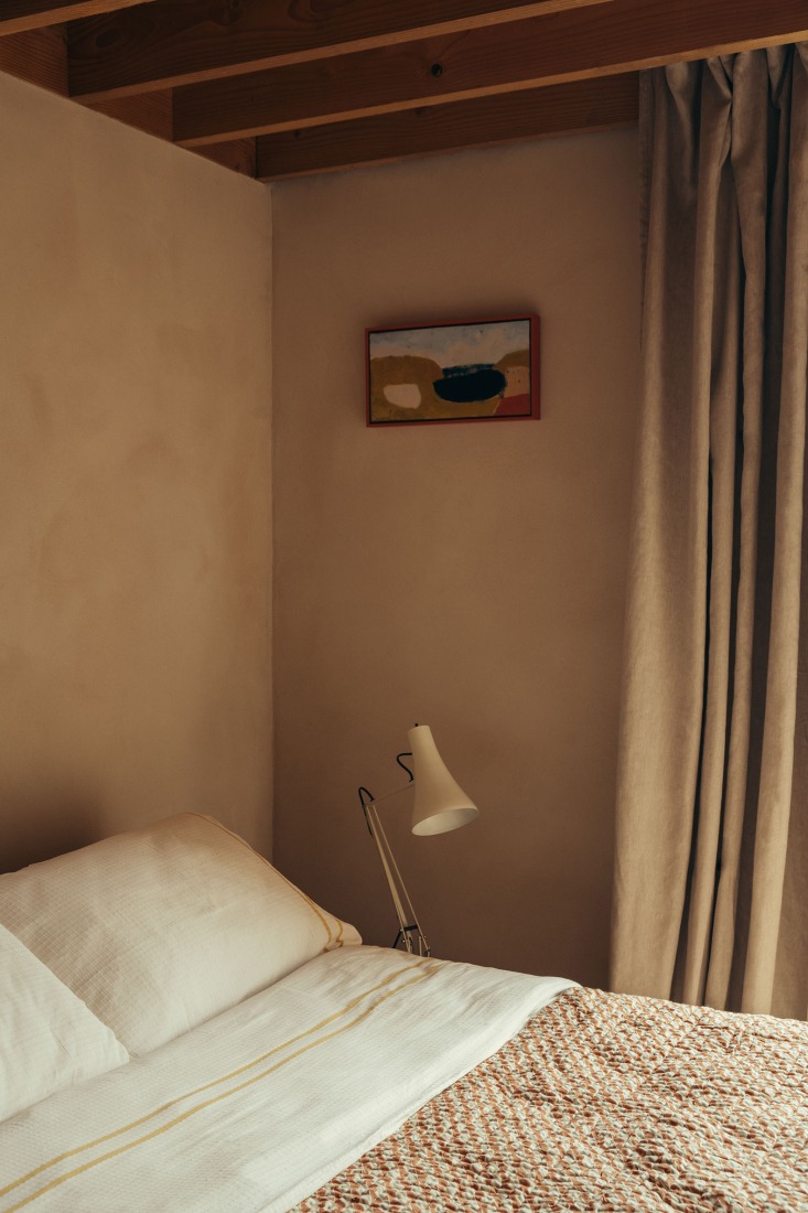 Iorram by Baillie Baillie Architects. Photograph by Murray Orr.