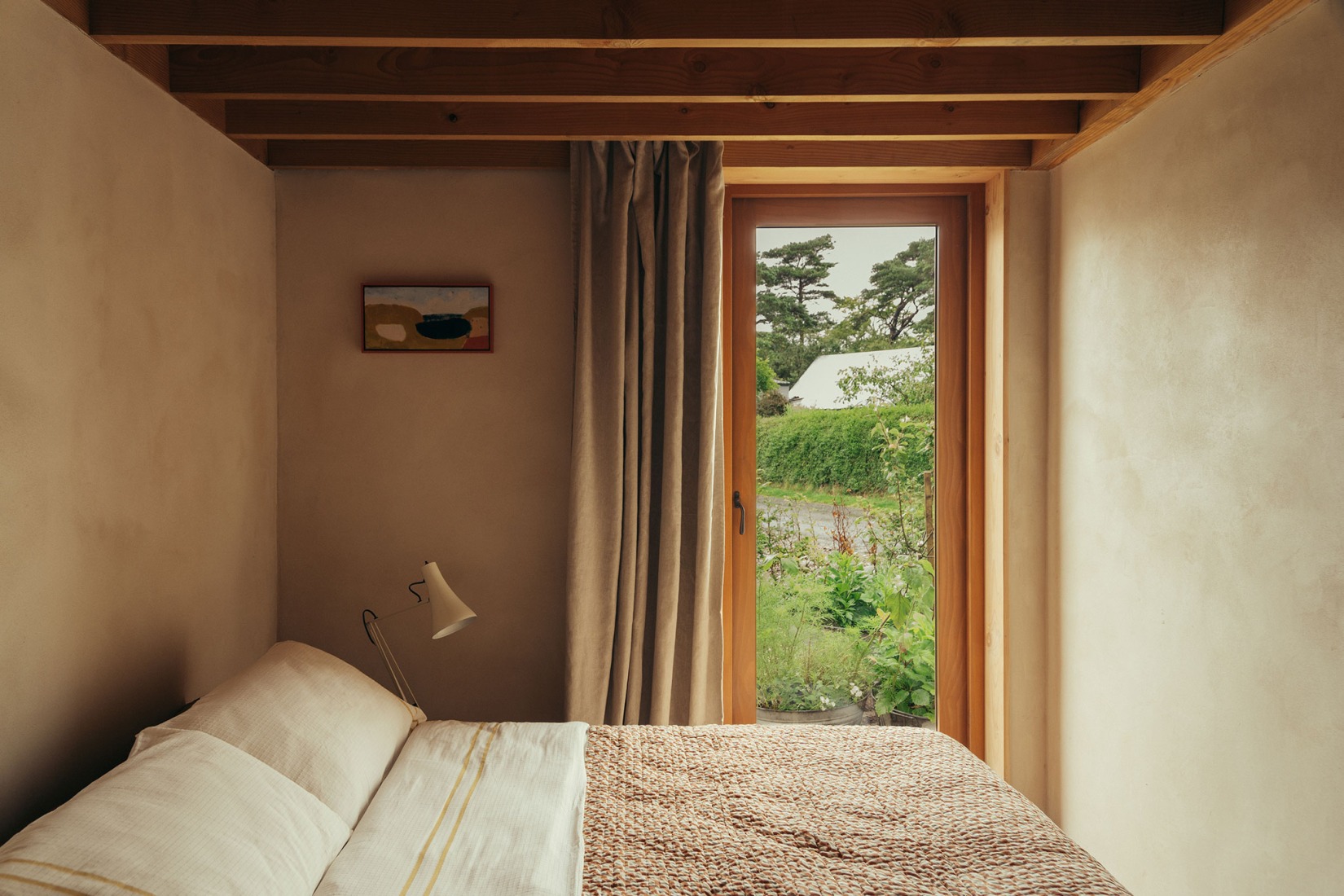 Iorram by Baillie Baillie Architects. Photograph by Murray Orr.