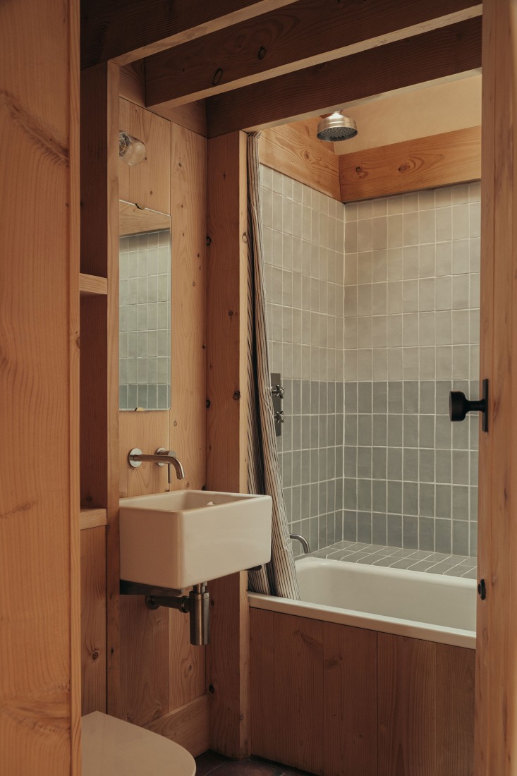Iorram by Baillie Baillie Architects. Photograph by Murray Orr.