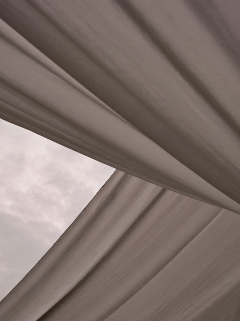 The Fan by Team_BLDG. Photograph by Jonathan Leijonhufvud.