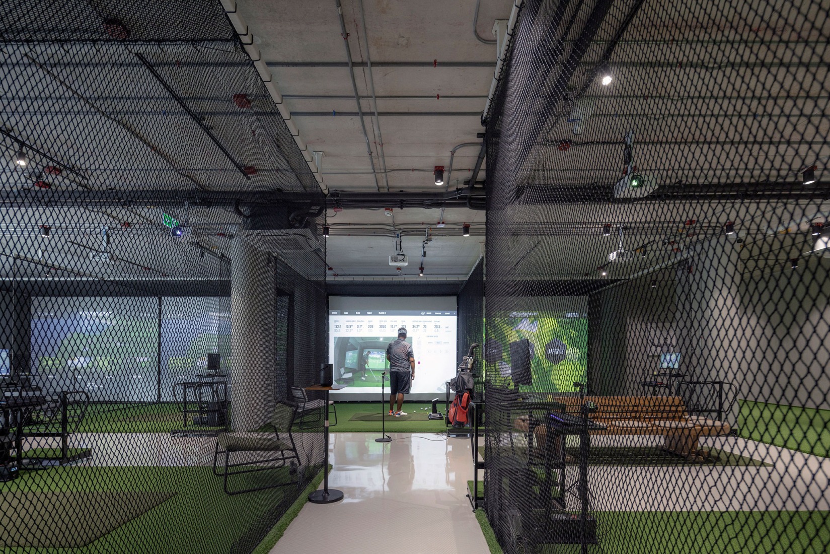 PLP City Range by ASWA. Photograph by Soopakorn Srisakul.