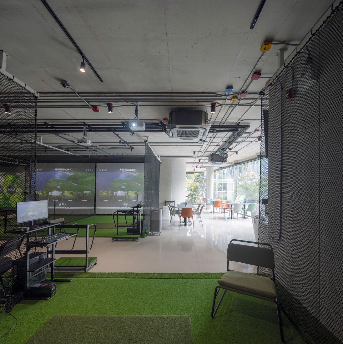 PLP City Range by ASWA. Photograph by Soopakorn Srisakul.