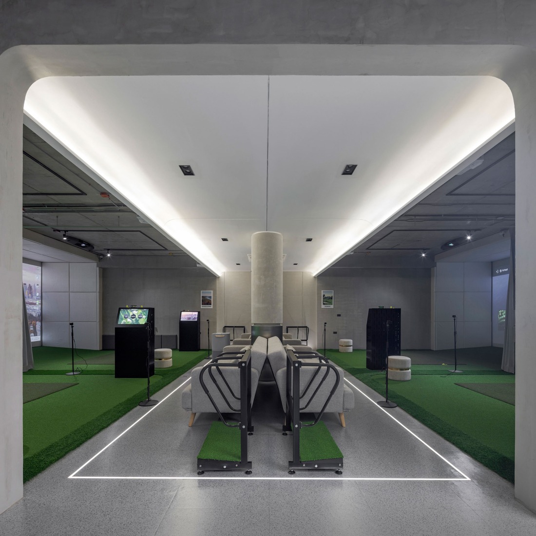 PLP City Range by ASWA. Photograph by Soopakorn Srisakul.