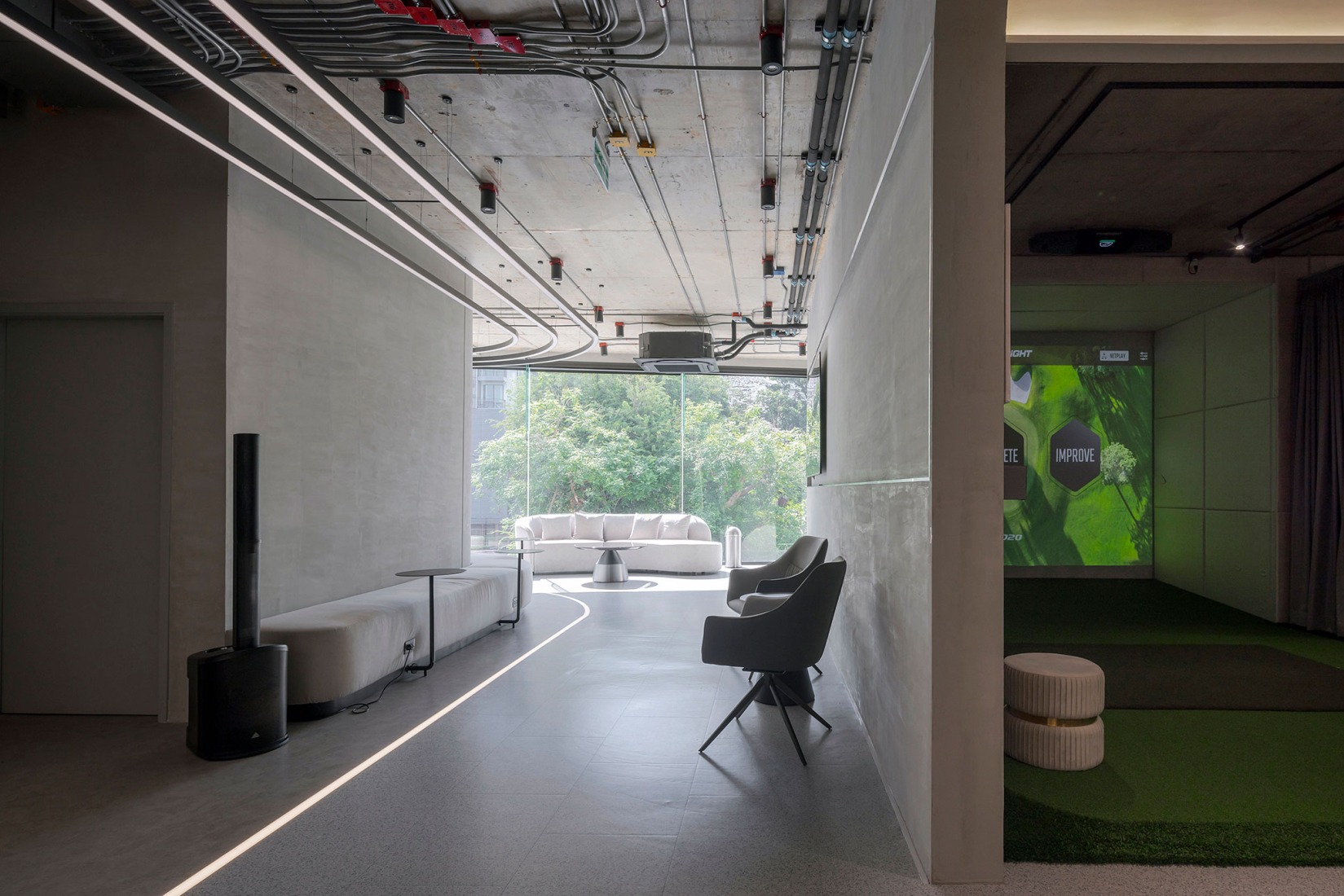 PLP City Range by ASWA. Photograph by Soopakorn Srisakul.