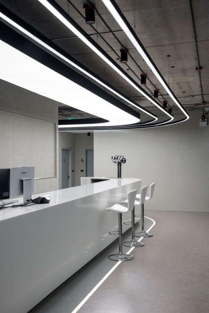 PLP City Range by ASWA. Photograph by Soopakorn Srisakul.