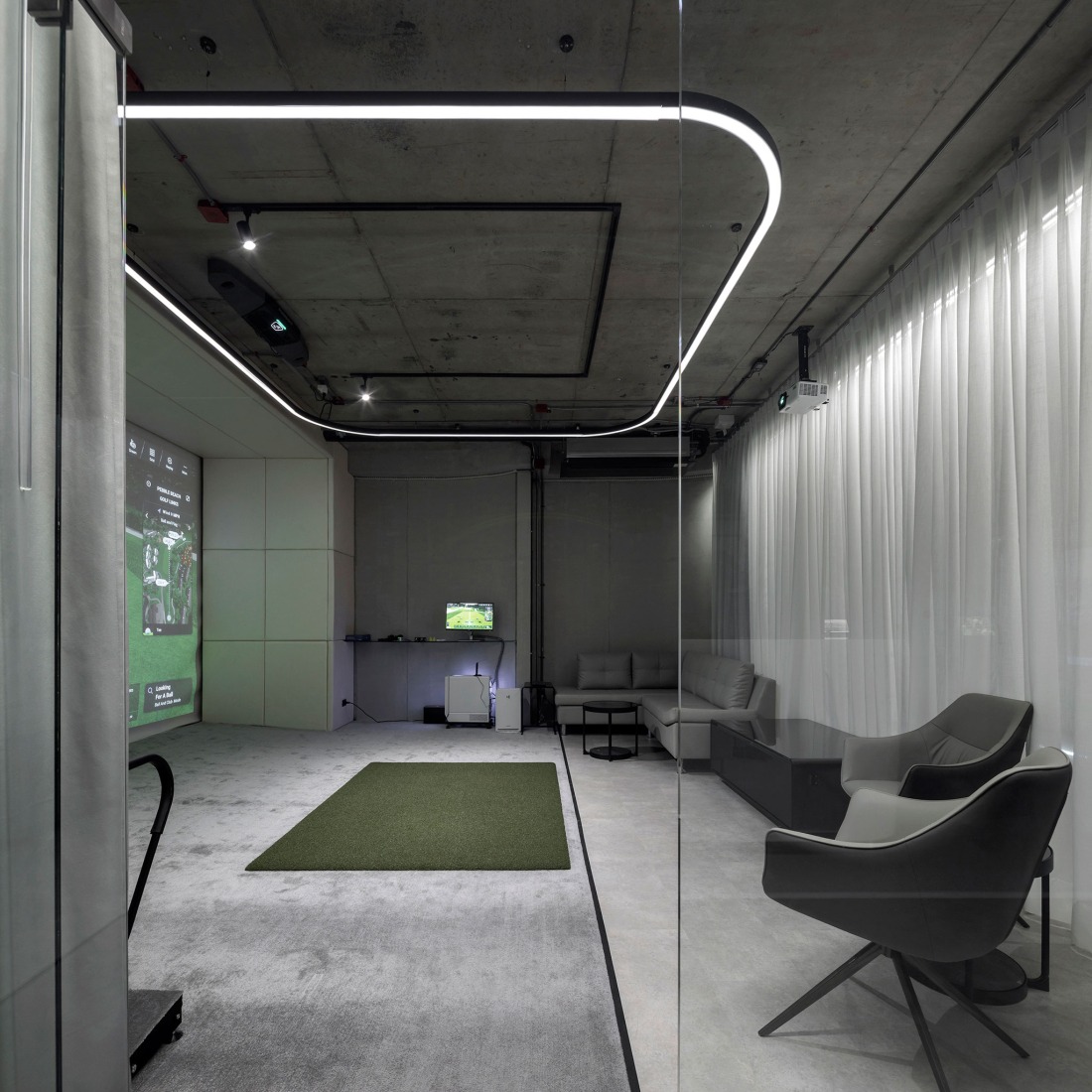 PLP City Range by ASWA. Photograph by Soopakorn Srisakul.