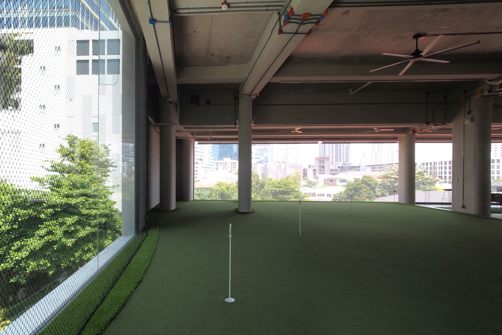 PLP City Range by ASWA. Photograph by Phuttipan Aswakool.