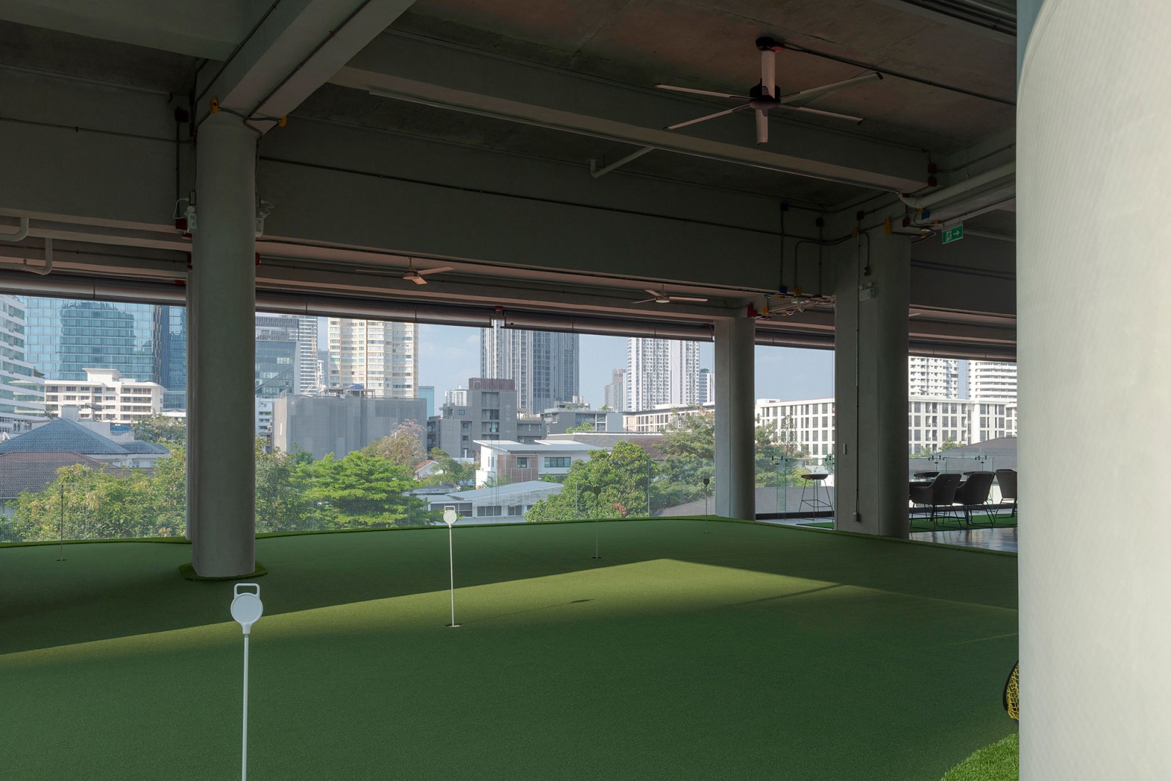 PLP City Range by ASWA. Photograph by Soopakorn Srisakul.
