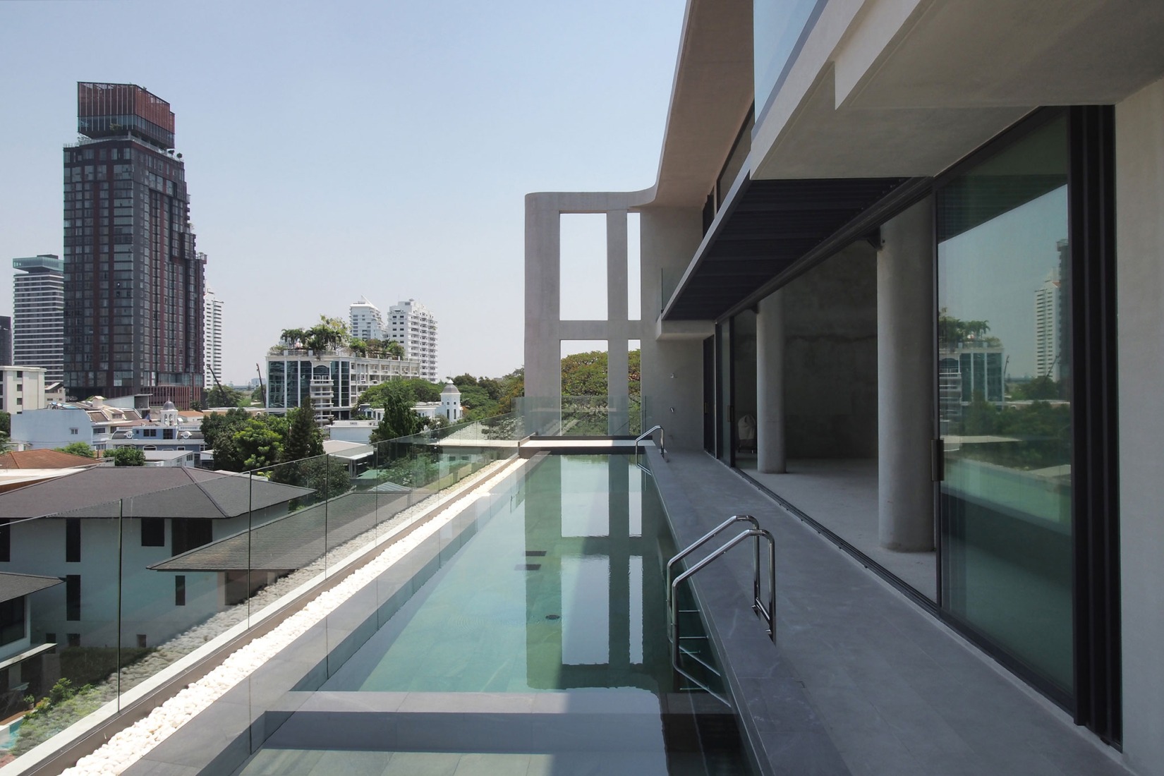 PLP City Range by ASWA. Photograph by Phuttipan Aswakool.