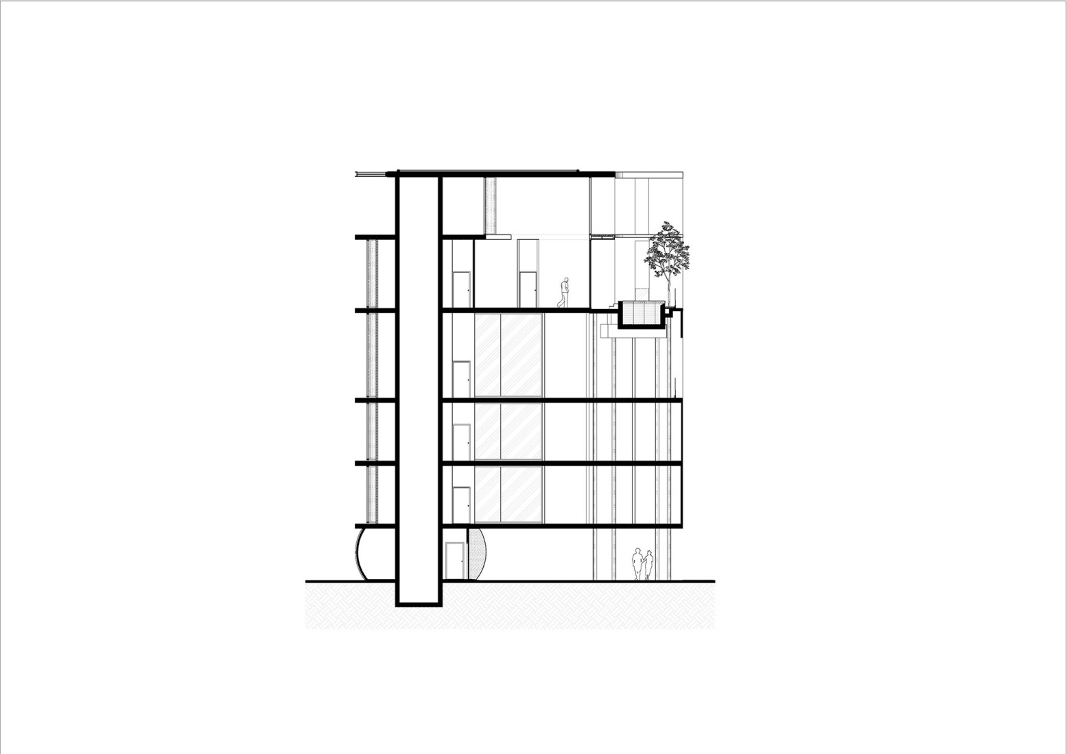 Section. PLP City Range by ASWA.