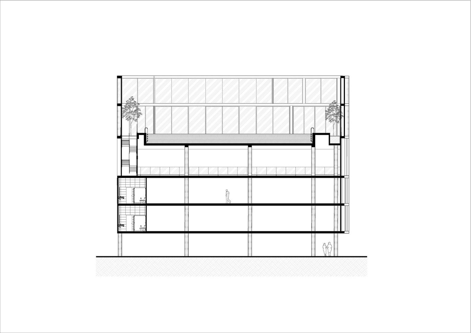 Section. PLP City Range by ASWA.